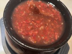 -红蜡烛-养生粥-津鲁菜(中山路店)