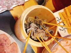 -大龙辣火锅·龙虾·烧烤(湖滨新天地店)