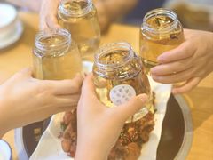 腾冲酸木瓜水-妈妈的味道(和顺古镇店)