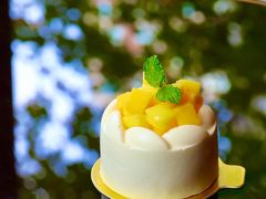 -济南富力凯悦酒店