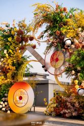 -艾缇森原创定制婚礼ATS WEDDING