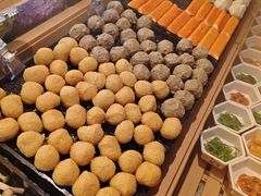 -牛YO寿喜烧和牛火锅自助(三台子万象汇店)