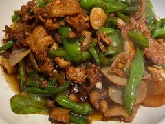 农家小炒肉-湖南人家·家传湖南菜(水围店)