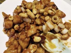 -天和晟烤鸭店(玉泉西街店)