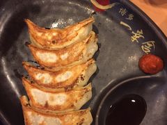 -博多一幸舍(侨福芳草地购物中心店)