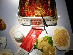 -鱼酷活鱼烤鱼(昆明路店)