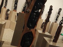 -长春世界雕塑园冰雪艺术天地