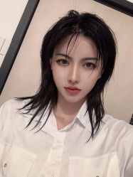 -New Fashion发型定制