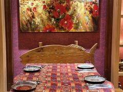 -格鲁·秀色Georgia’s Feast