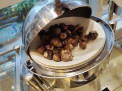 -盛宴自助餐厅(运达喜来登店)