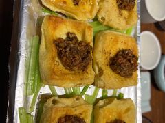 -福慧慈缘素食餐厅(王府井店)