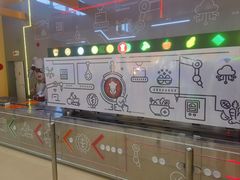 -康师傅味来馆