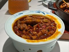 -欧记大排档·景德菜(上海首店)