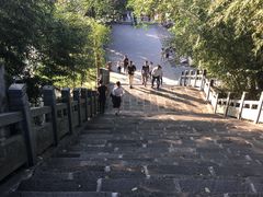 -第一山景区