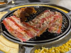 -韩宫宴烤肉·料理(苏州中心店)