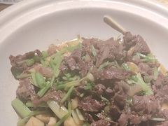 -老湘村·湖南土菜(天河维多利店)