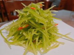 -春水锅贴·传统鲁菜(大明湖店)