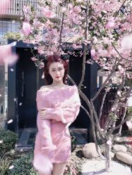 -MINX名珂斯·烫染形象设计
