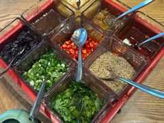 -尚海豆捞(乐虹坊店)