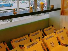 -友达面馆(广州总店)