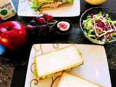 -集杰尚品海鲜烤肉自助餐厅(乳山振华店)