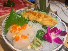-大和食乐·鲜和牛酸汤火锅(环宇荟店)