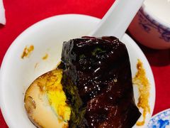 -老吉士酒家(天平路店)