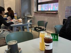 -chicken plus韩国炸鸡(城阳店)