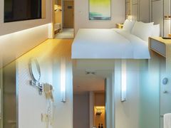 -全季酒店(广州越秀公园店)