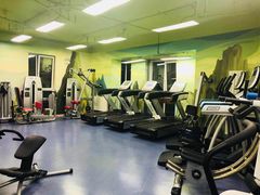 -红山会健身·普拉提(广安门店)