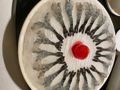 鲜虾生-炳胜品味(海印总店)