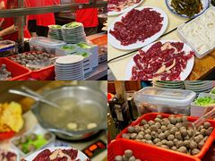 -贵宾牛·潮汕牛肉火锅(珠池总店)