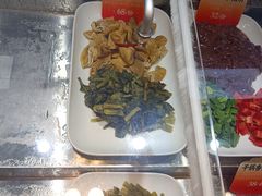 -不倒翁·安徽名菜楼(步行街店)
