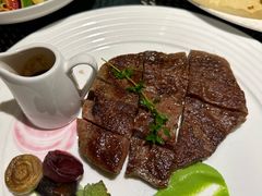 -翡翠鸟精品泰国菜(北辰财富中心店)
