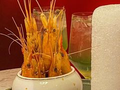 -锦楼·臻选新杭帮(正大广场店)