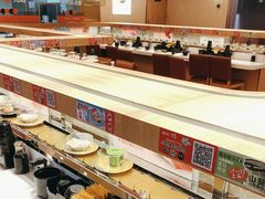 -争鲜回转寿司(浦东三钢里PLUS店)