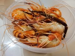 -钳真多钓虾馆·小龙虾海鲜烧烤(九六广场店)