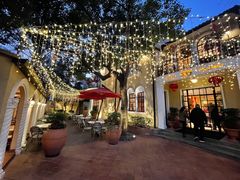 -玫瑰厅上海菜(兴国路店)