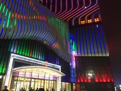 -万达广场(南京江宁店)