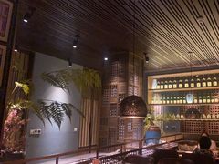 -山葵家·创意料理(万象汇店)