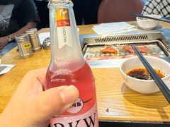 -苏格里岛自助海鲜烤肉火锅(集美万达店)