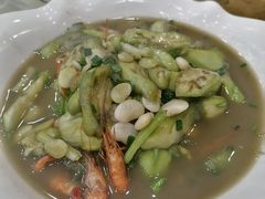 -新旺美食林农家菜(岭南路店)