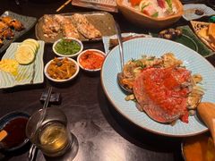 -湖滨28中餐厅·西湖宴·杭州君悦酒店