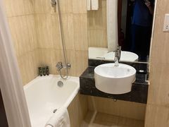 -北京宣武门商务酒店(前门店)