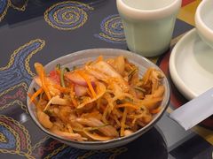 -米泰芒·东南亚料理(体育西店)