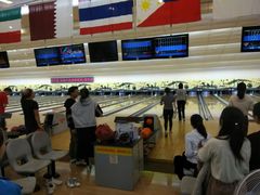 -广州保龄球馆(广州天河体育中心店)