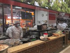 -七百岁羊肉馆(环球港店)