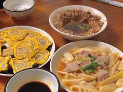 -玲燕蒸菜馆(江东路店)