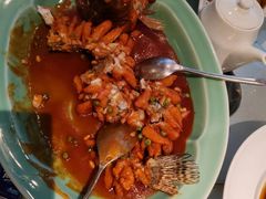 -西湖春天•老字号杭州菜(百汇店)