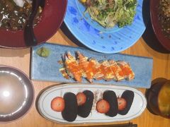 -福匠日本料理(人民路店)